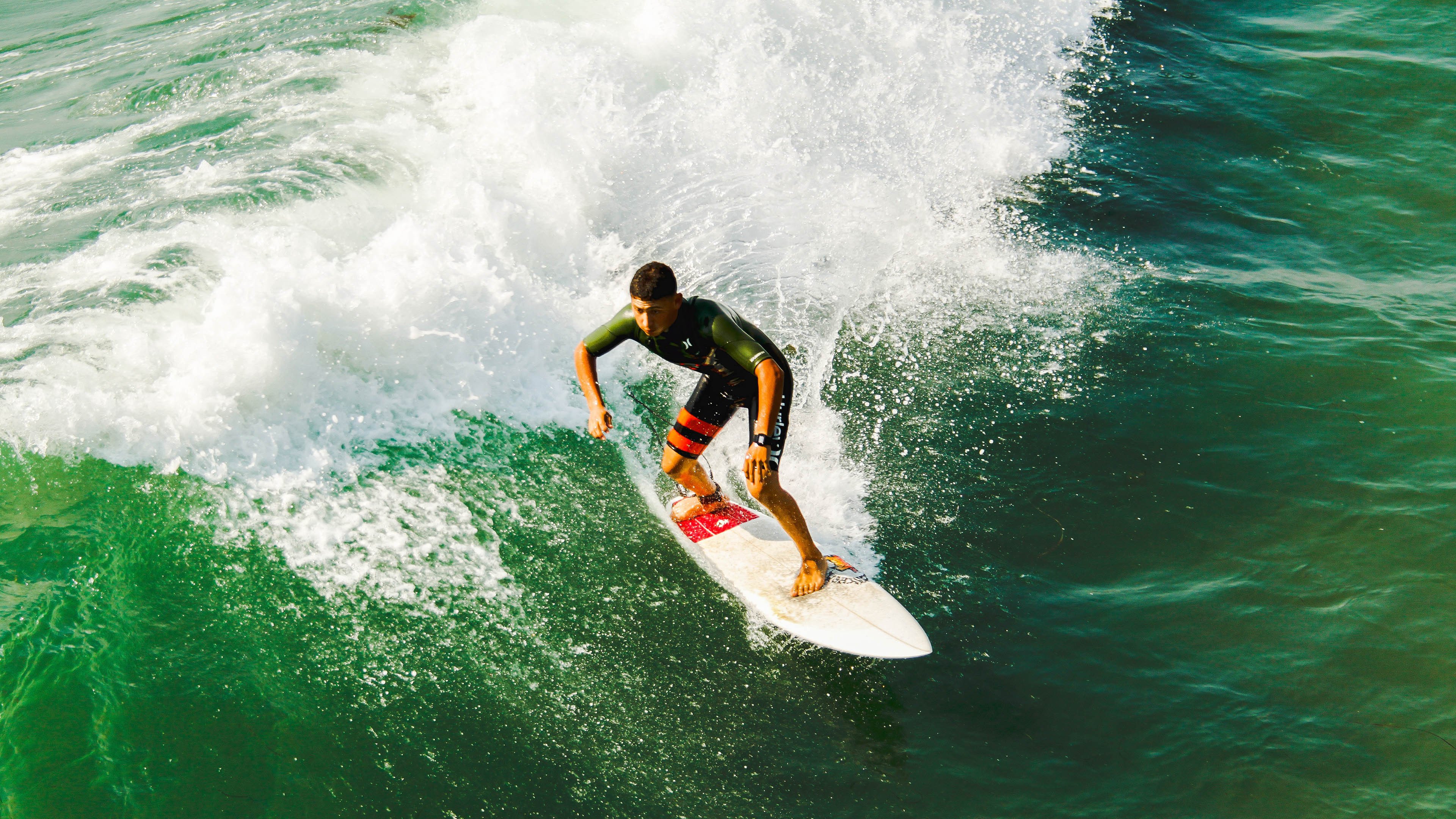 英超本轮焦点:大逆转引爆全场,英超本轮集锦视频